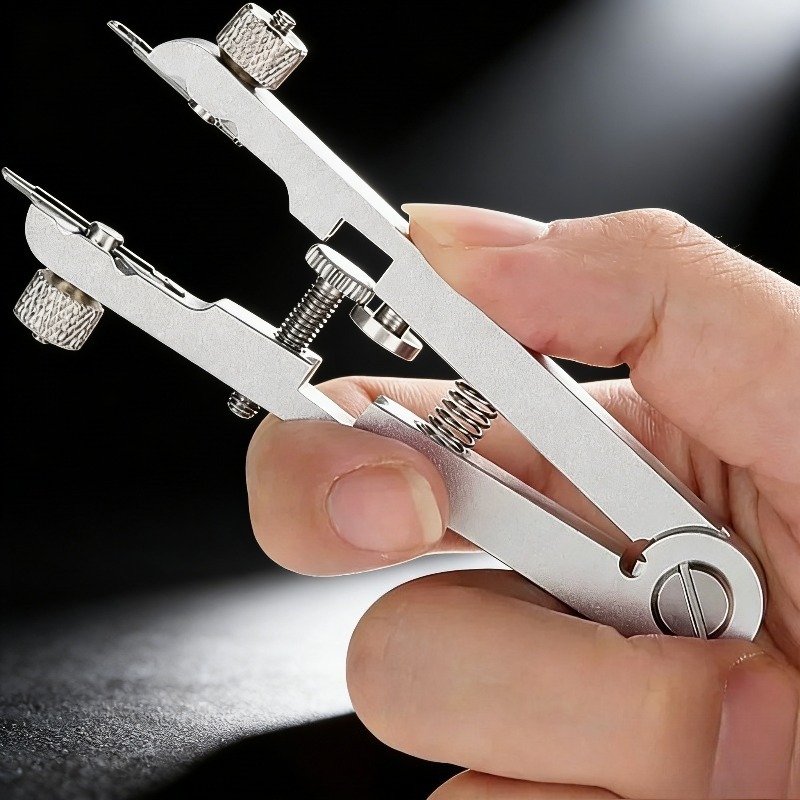 Spring Bar Tool Set - Watch Band Spring Bar Pin Remover
