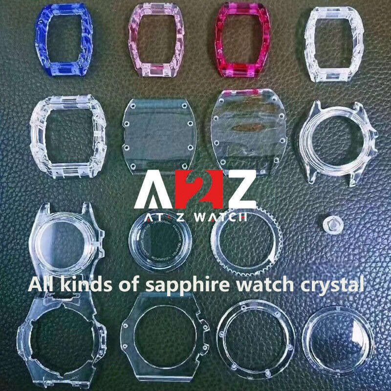 Watch Sapphire Crystal Glass f - Cartier Watch Tank review and price
