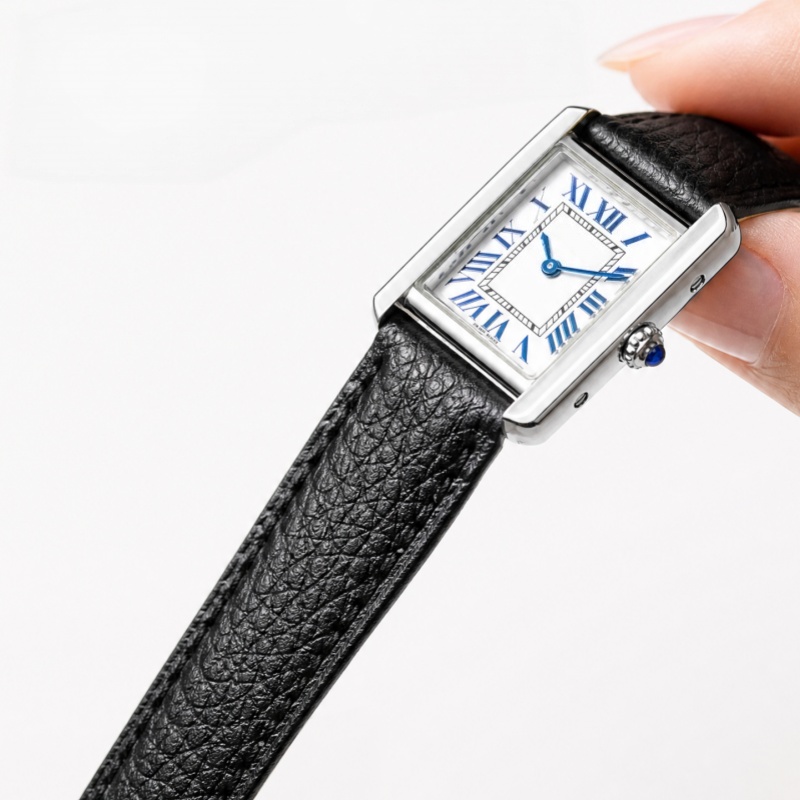 16/17/18/20/23/24mm Quick Rele - Cartier Watch Tank review and price