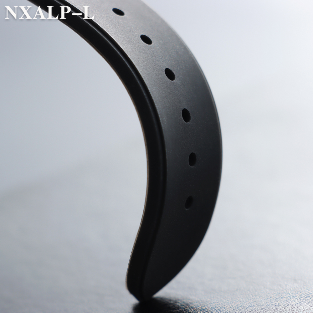 Silicone Watch Strap 25mm*13mm - Patek Philippe Watch Aquanaut review and price
