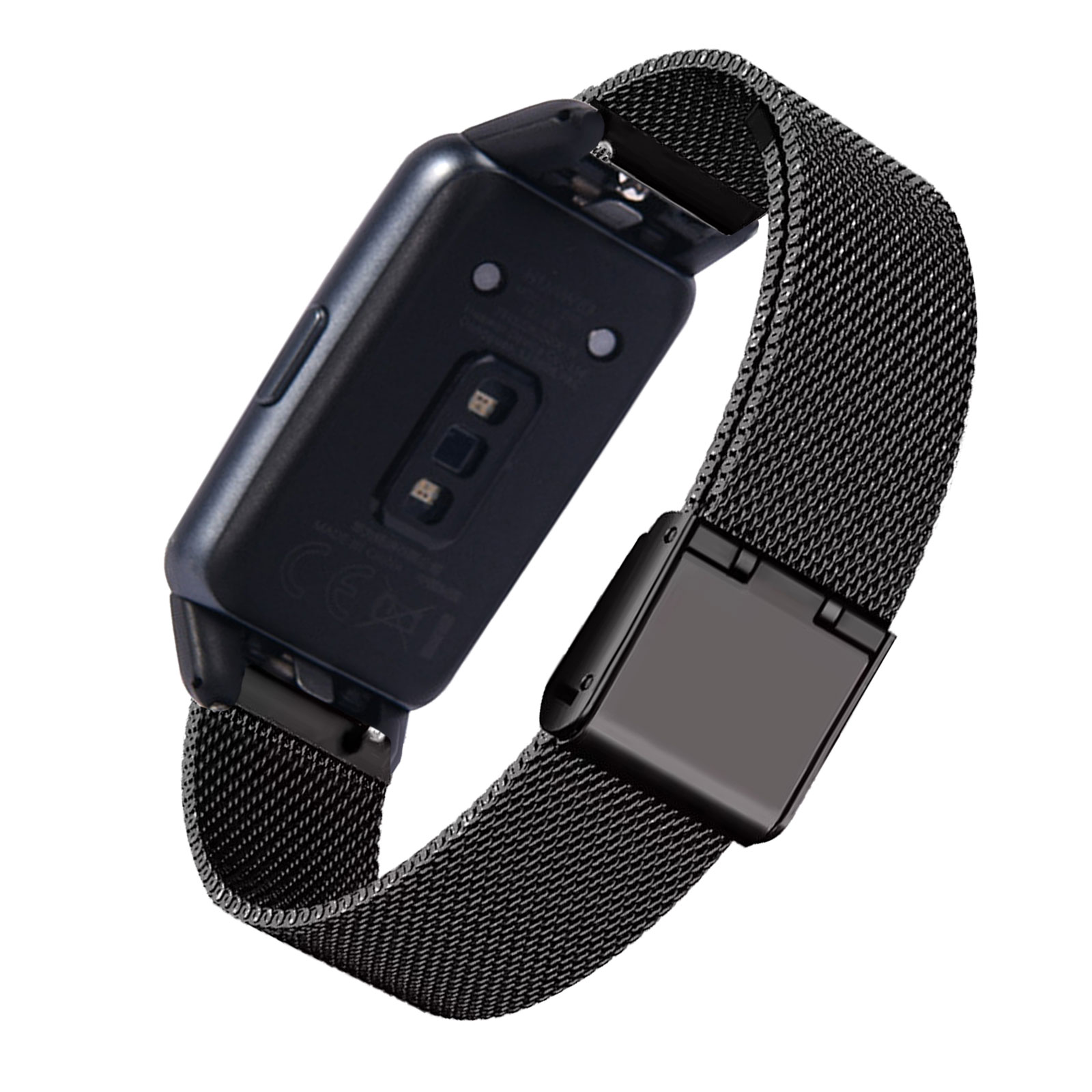 Metal Bands for Huawei Band 6/ - Mesh Strap Metal review and price