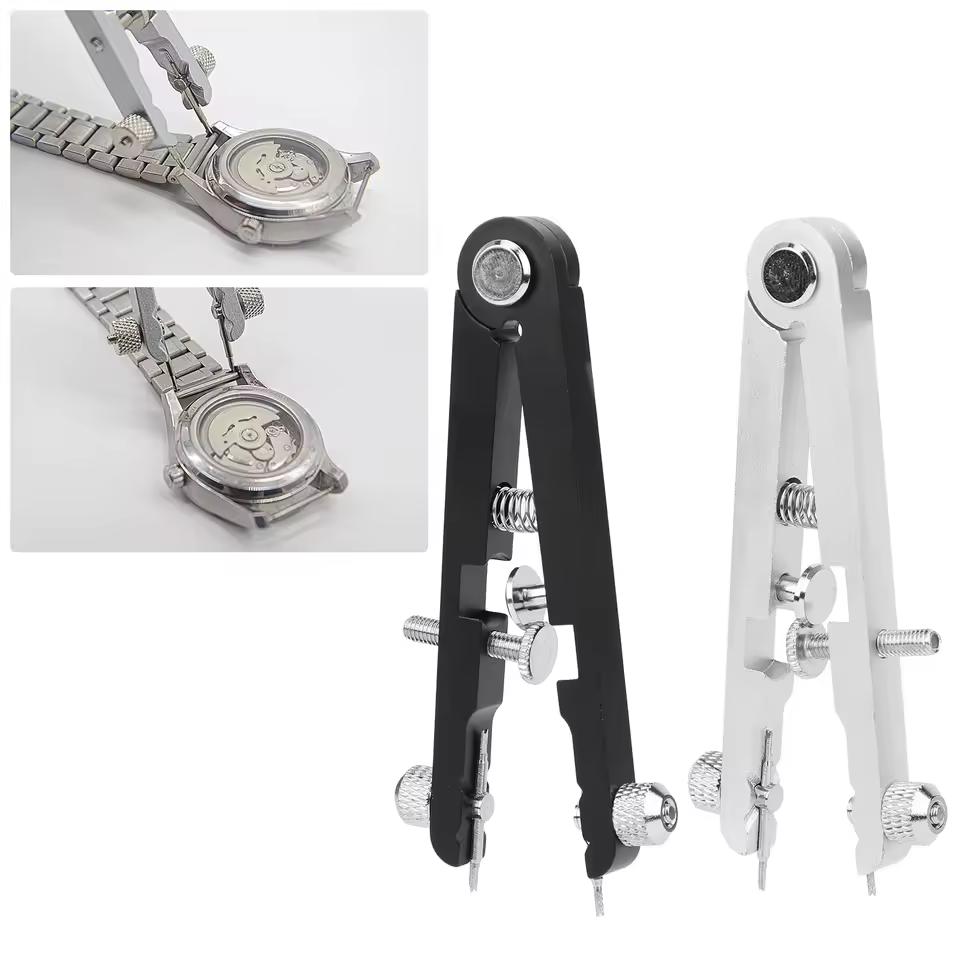 Watchband Opener Replace 6825  - Spring Bar Tool Set review and price