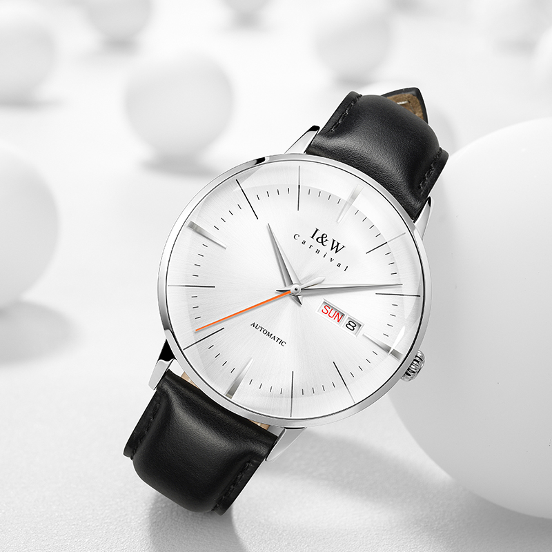 Original Switzerland I&W 2026  - Seiko Watch Presage review and price
