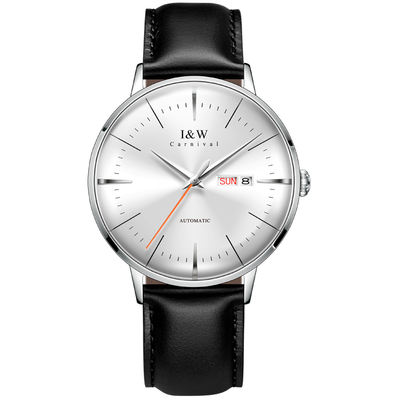 Original Switzerland I&W 2026  - Seiko Watch Presage review and price