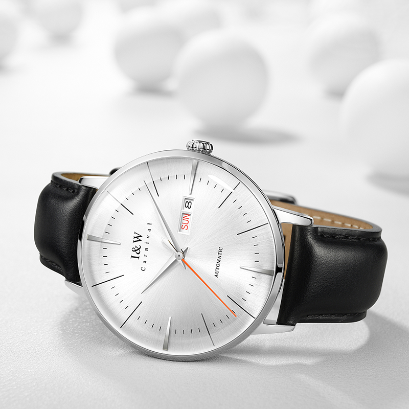 Original Switzerland I&W 2026  - Seiko Watch Presage review and price