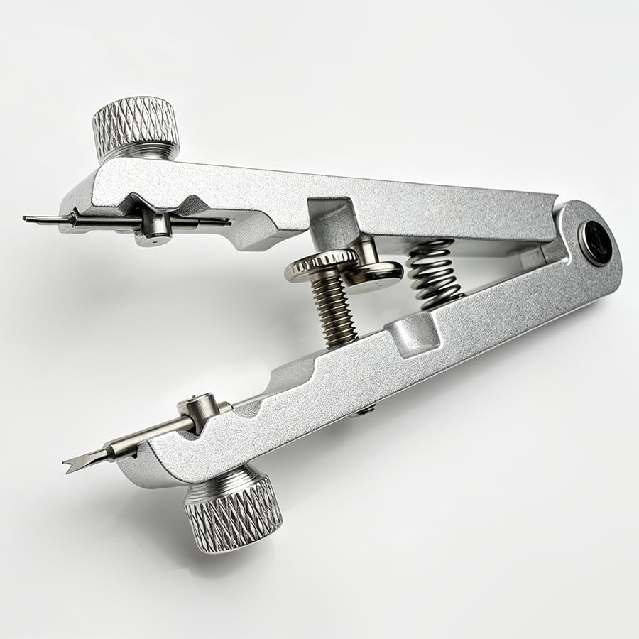 Watch Band Link Remover Kit –  - Spring Bar Tool Set review and price