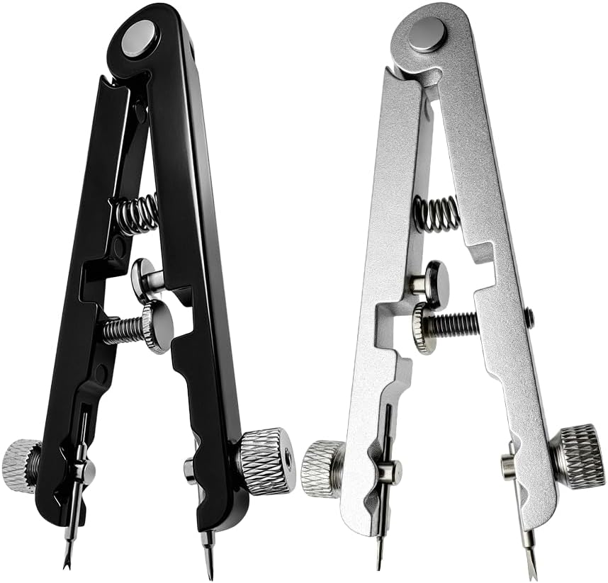 Watch Band Link Remover Kit –  - Spring Bar Tool Set review and price