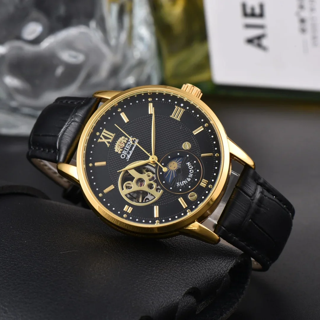 DFDG Orient Unisex Watch Sport - Seiko Watch Presage review and price
