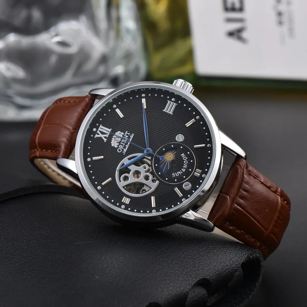 DFDG Orient Unisex Watch Sport - Seiko Watch Presage review and price