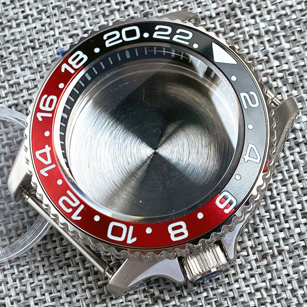 Dome Sapphire Glass 200M Water - Stainless Bracelet Diver review and price