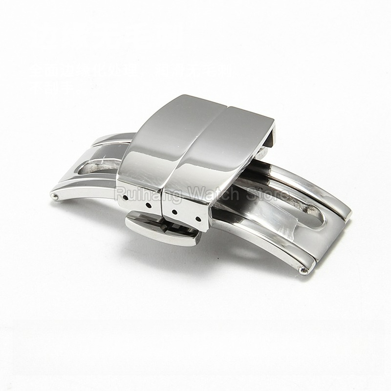 Double Push Metal Button Premi - Patek Philippe Watch Aquanaut review and price