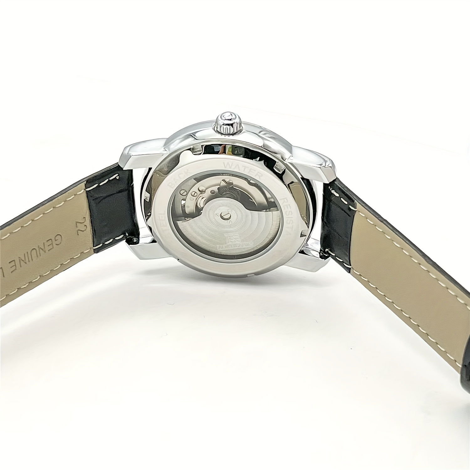 Luxury Men's Automatic Mechani - Seiko Watch Presage review and price