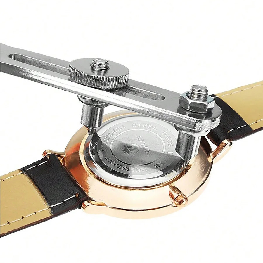 Watch Adjustable Opener Back C - Cartier Watch Tank review and price