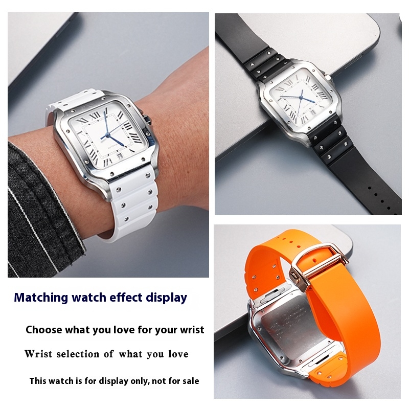 For Santos De Cartier WSSA0009 - Cartier Watch Tank review and price