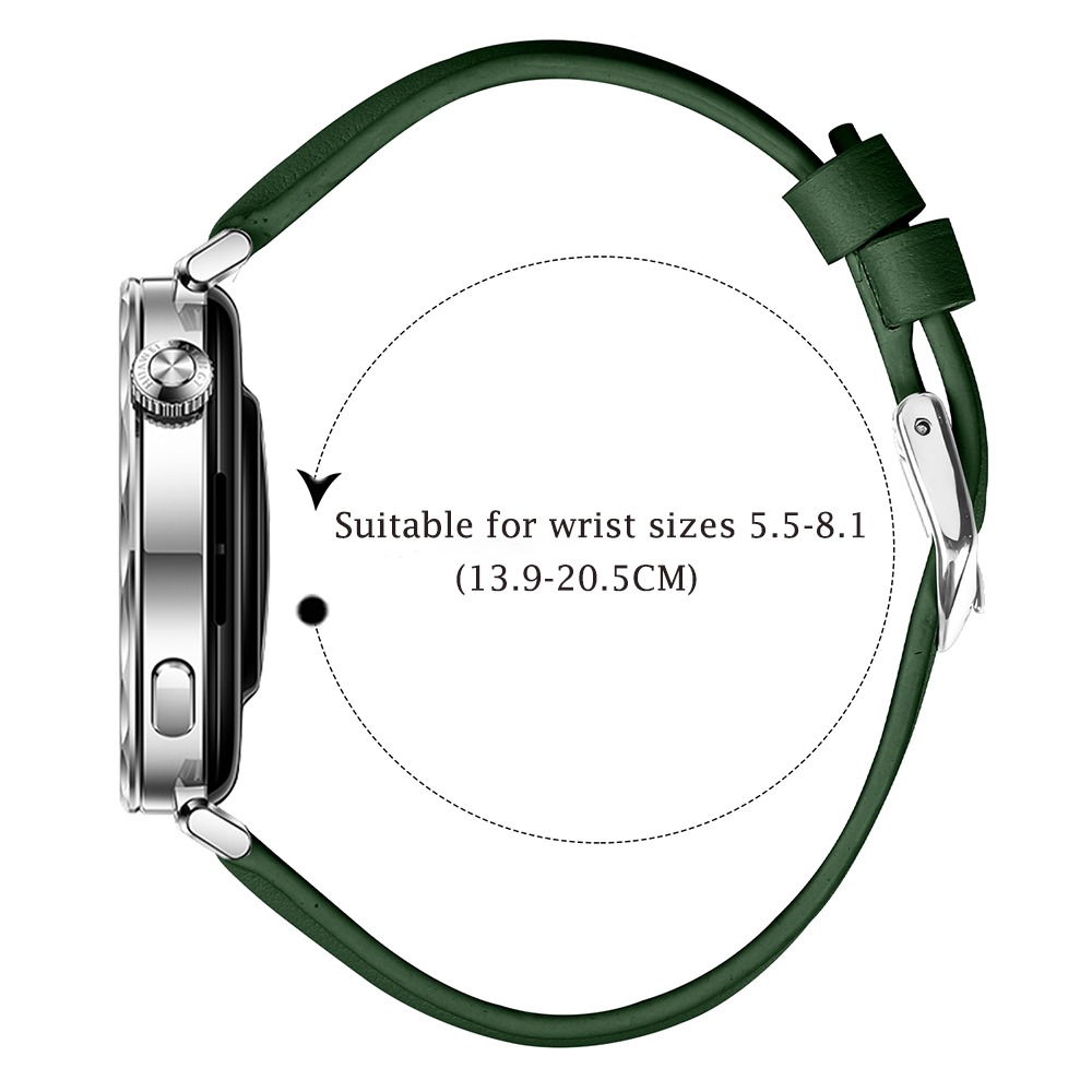 18mm Quick Release Leather Ban - Leather Strap Quick Release review and price