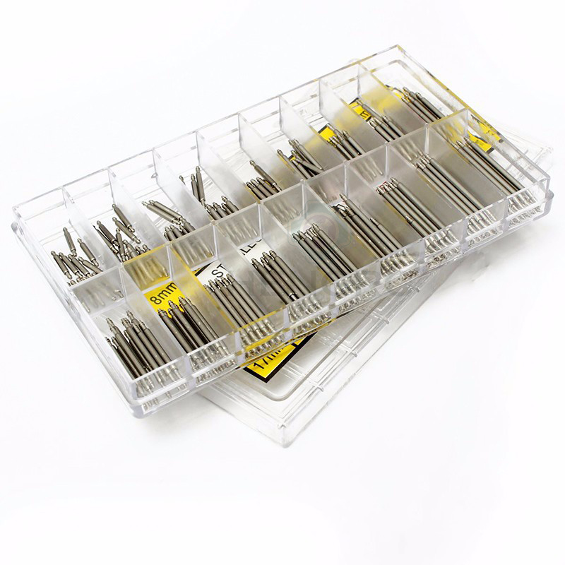270pcs/Set Watch Accessories W - Spring Bar Tool Set review and price
