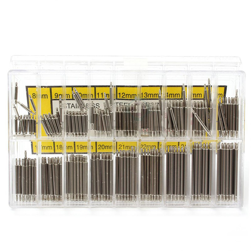 270pcs/Set Watch Accessories W - Spring Bar Tool Set review and price
