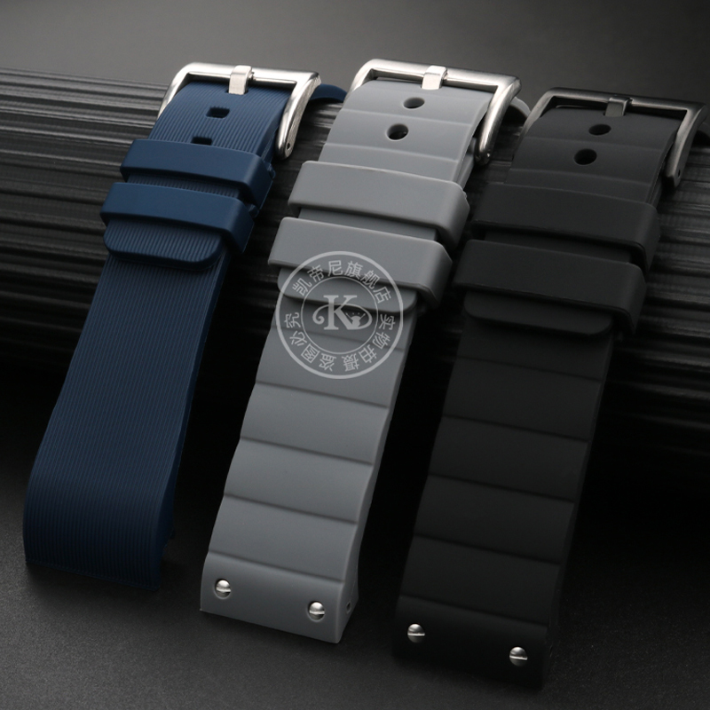 Watch Strap for Cartier Sandoz - Cartier Watch Tank review and price