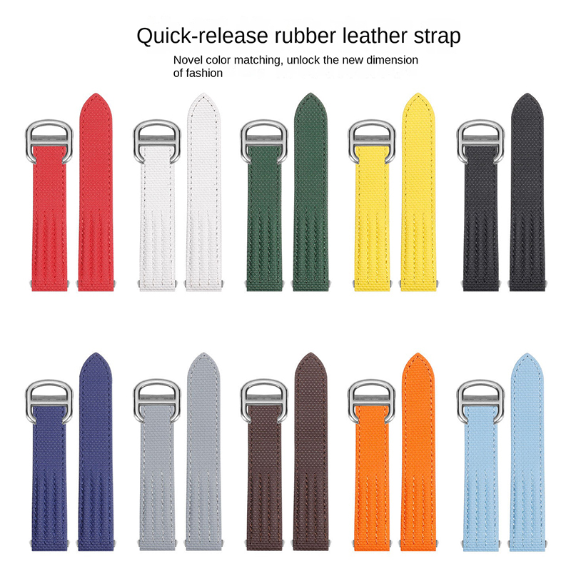 For Cartier Watch Strap Men Wo - Cartier Watch Tank review and price