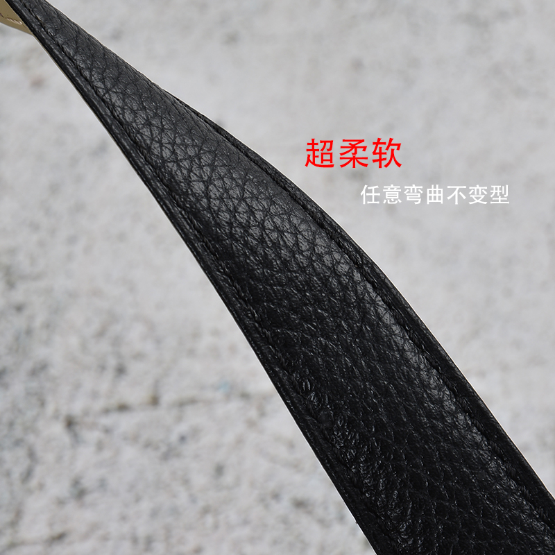 Genuine Leather Watch Strap fo - Cartier Watch Tank review and price