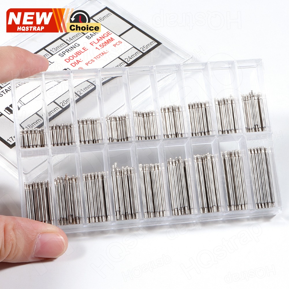 1/2set Strainless Steel Spring - Spring Bar Tool Set review and price