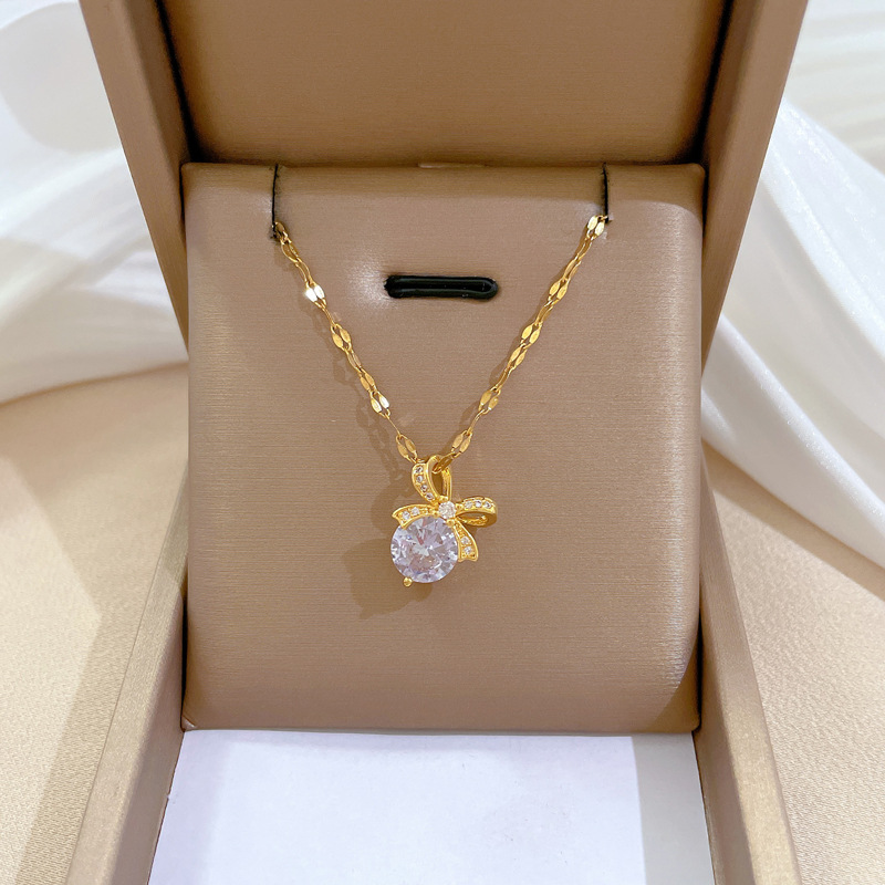 Fashionable Luxury Butterfly K - Butterfly Clasp Deployant review and price