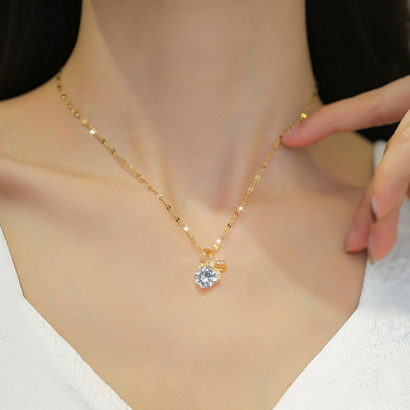 Fashionable Luxury Butterfly K - Butterfly Clasp Deployant review and price
