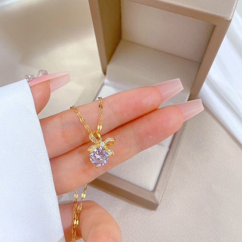 Fashionable Luxury Butterfly K - Butterfly Clasp Deployant review and price