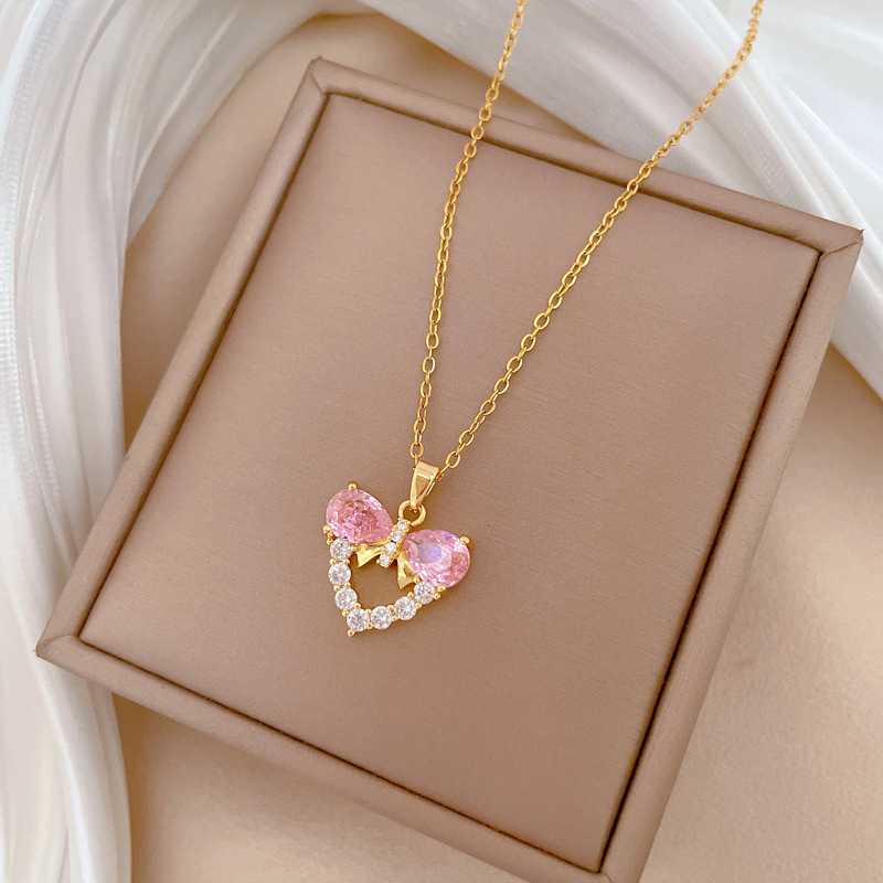 Fashionable Luxury Butterfly K - Butterfly Clasp Deployant review and price