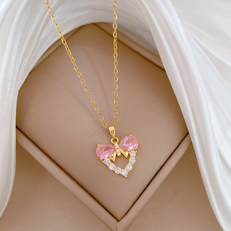 Fashionable Luxury Butterfly K - Butterfly Clasp Deployant review and price