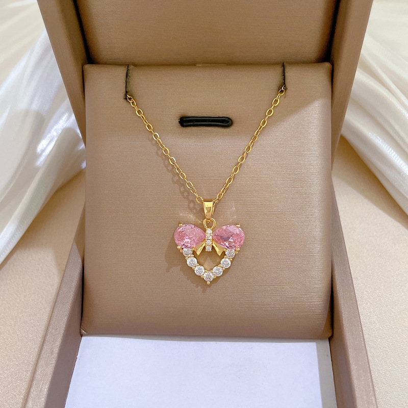 Fashionable Luxury Butterfly K - Butterfly Clasp Deployant review and price