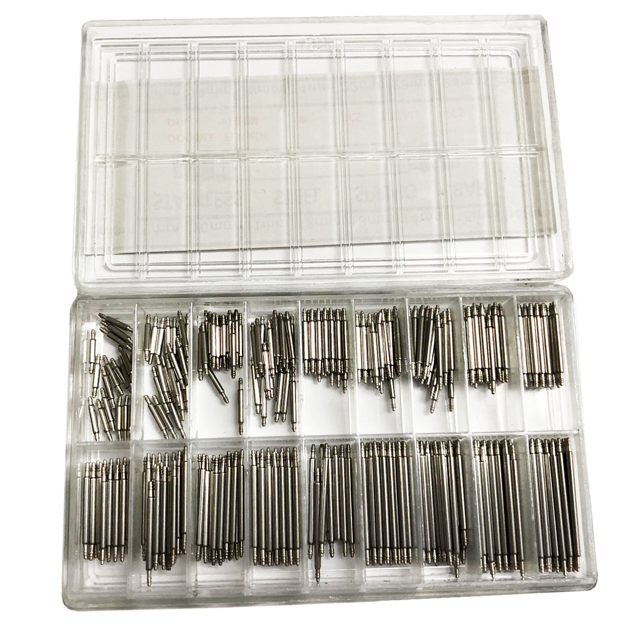 360PCS Watch Repair Tool Kit S - Spring Bar Tool Set review and price