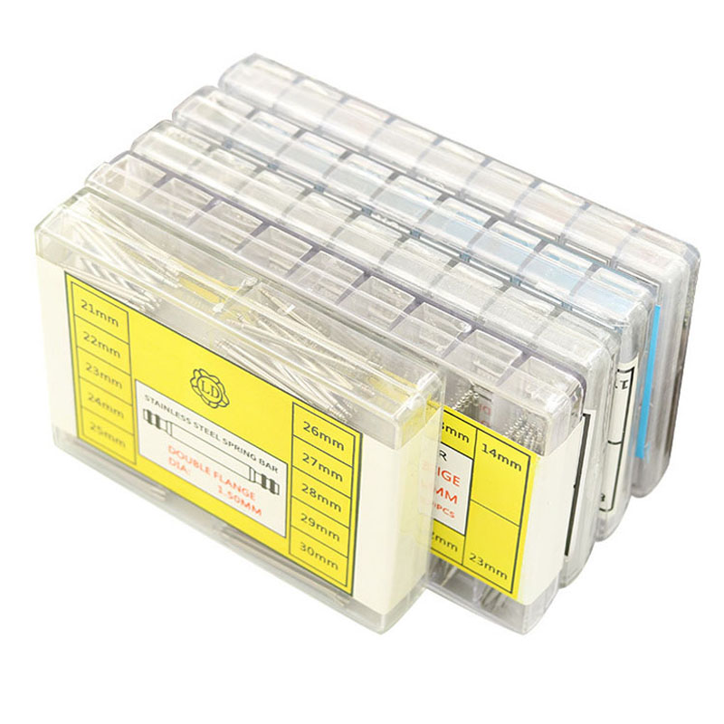360PCS Watch Repair Tool Kit S - Spring Bar Tool Set review and price