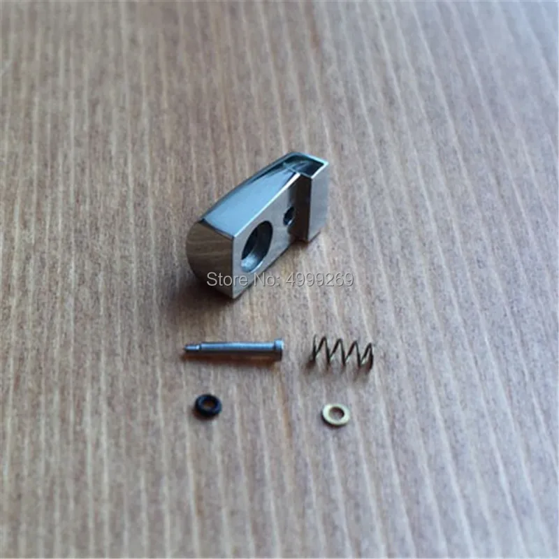 Steel Waterproof Pusher Button - Cartier Watch Ballon Bleu review and price