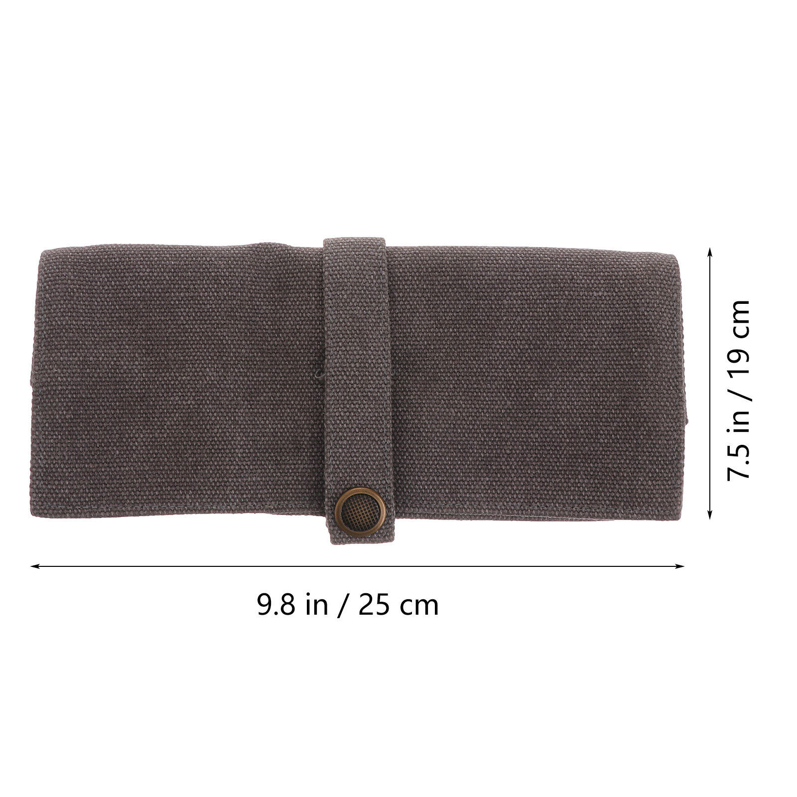 Watch Strap Storage Pouch Prem - Canvas Strap Watch review and price