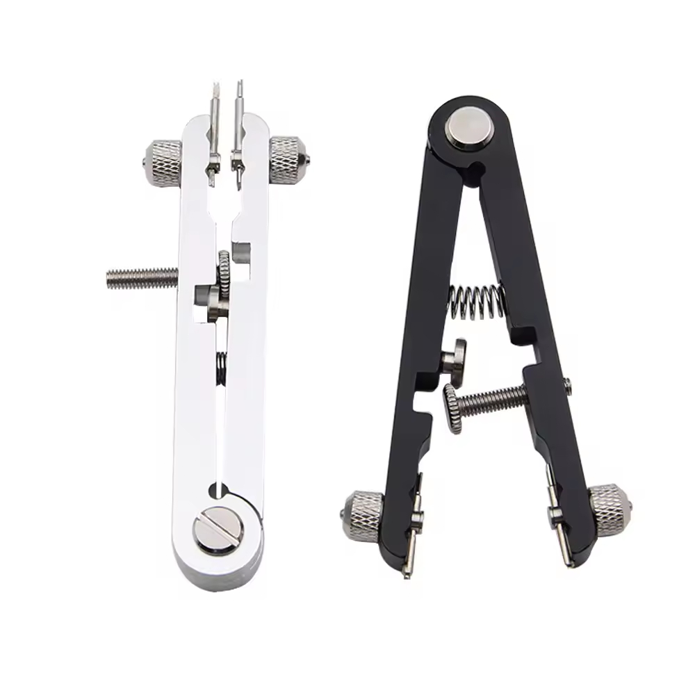 Watch Spring Bar Plier Tool Ki - Spring Bar Tool Set review and price