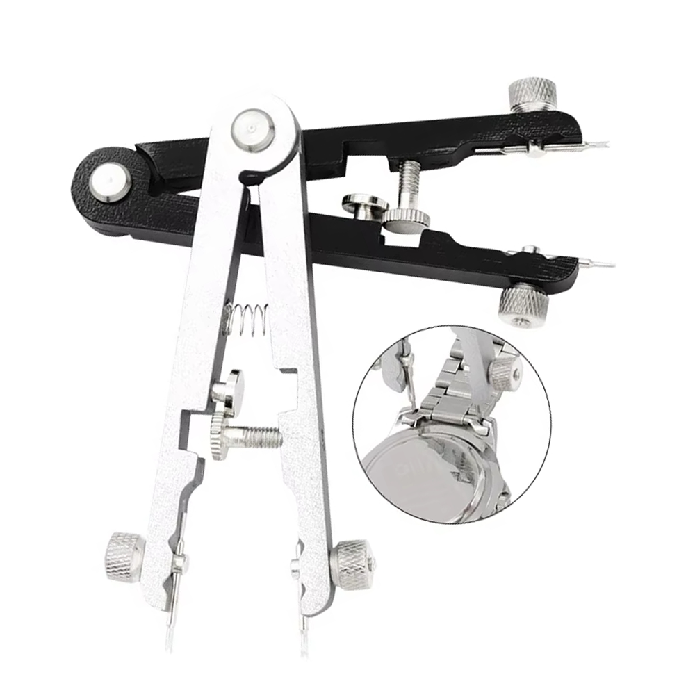 Watch Spring Bar Plier Tool Ki - Spring Bar Tool Set review and price