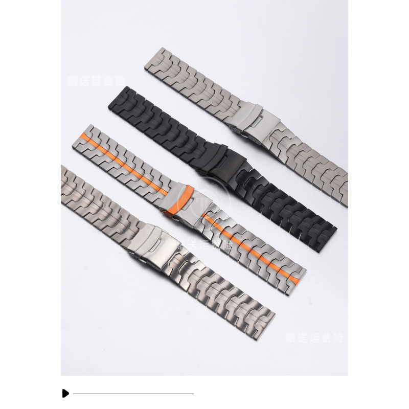 22mm For Seiko canned abalone  - Seiko Watch 5 Sports review and price