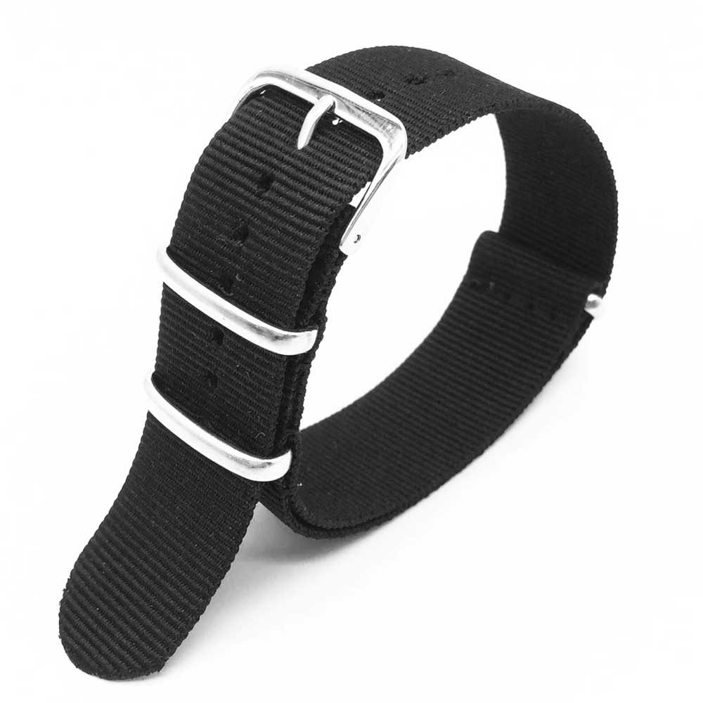 Canvas Band For Nylon Watch St - Canvas Strap Watch review and price