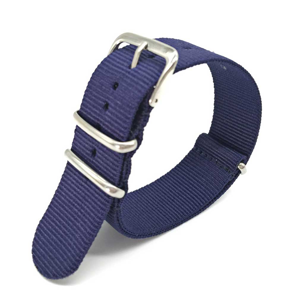 Canvas Band For Nylon Watch St - Canvas Strap Watch review and price