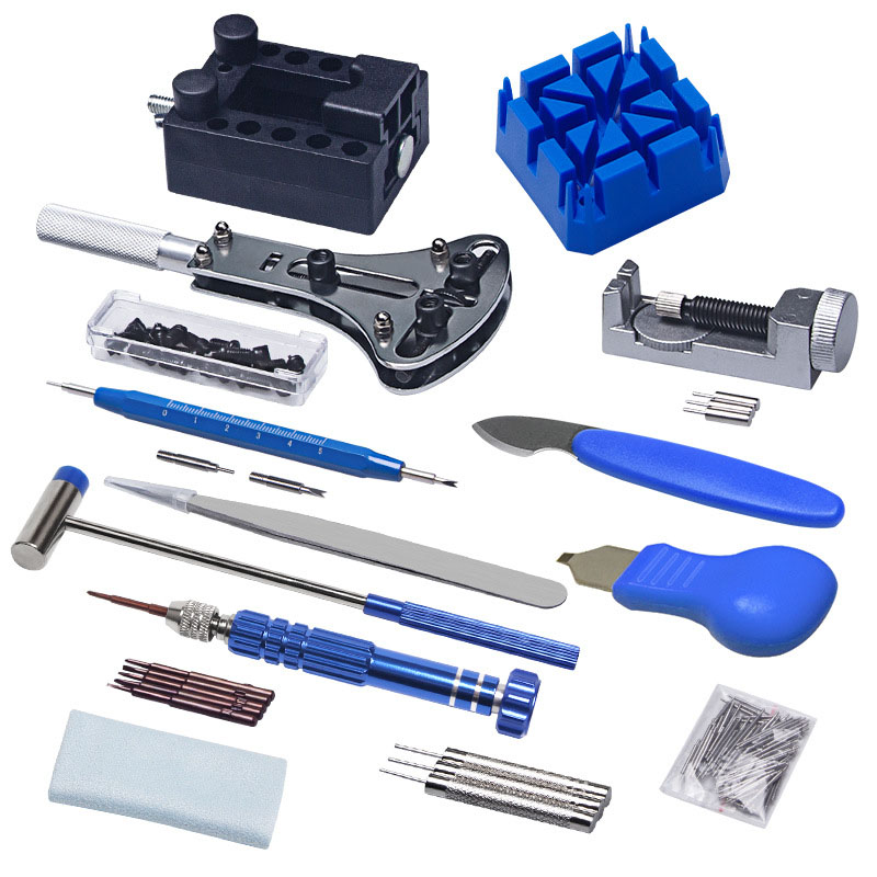 Professional Watch Repair Tool - Spring Bar Tool Set review and price