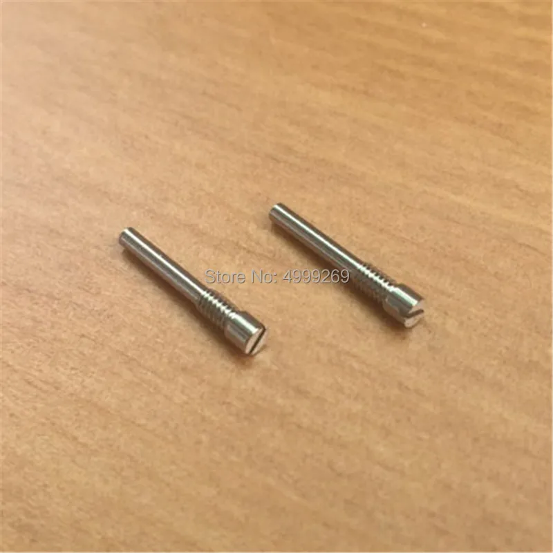 Strap Pin for Audemars Piguet  - Audemars Piguet Watch Royal Oak Offshore review and price