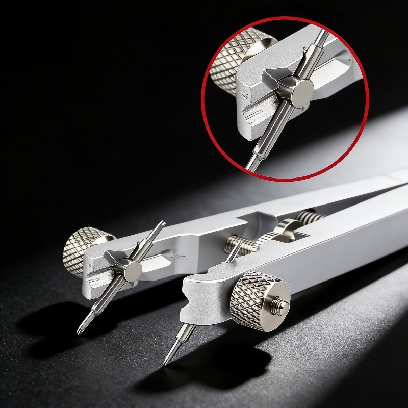 Watch Band Spring Bar Pin Remo - Spring Bar Tool Set review and price