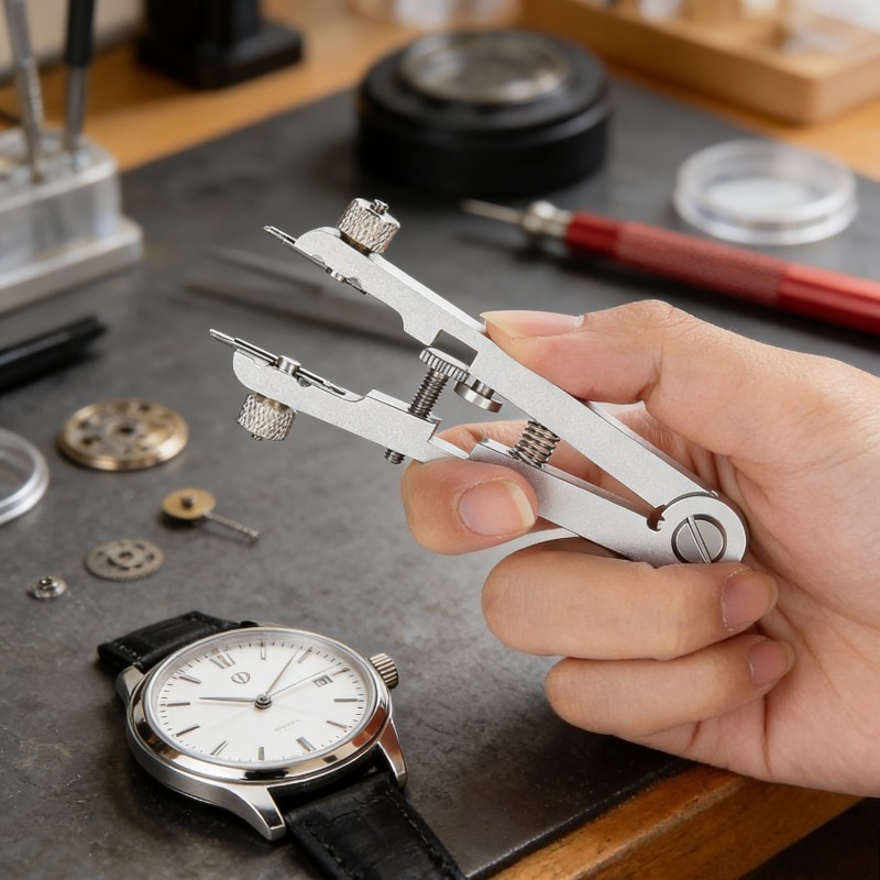 Watch Band Spring Bar Pin Remo - Spring Bar Tool Set review and price