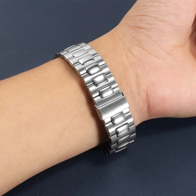 Watch Accessories for Patek Ph - Patek Philippe Watch Aquanaut review and price