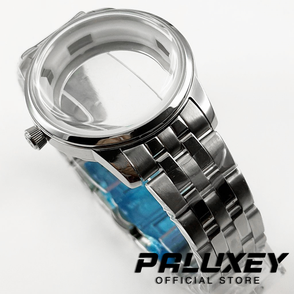 40MM Cocktails Stainless Steel - Seiko Watch 5 Sports review and price