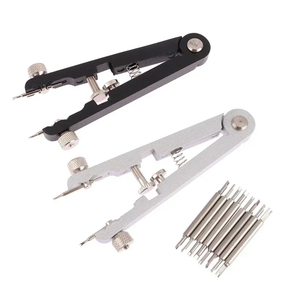 Watch Spring Bar Pliers Set, W - Spring Bar Tool Set review and price