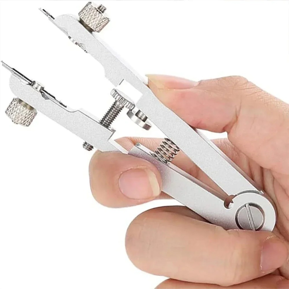 Watch Spring Bar Pliers Set, W - Spring Bar Tool Set review and price
