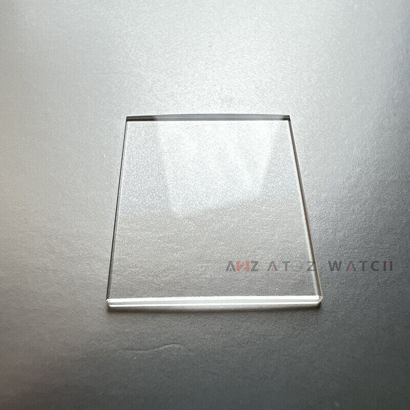 Watch Sapphire Crystal Glass f - Cartier Watch Tank review and price